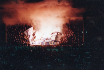 Marseille - Beauvais