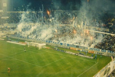 Marseille  - Guingamp