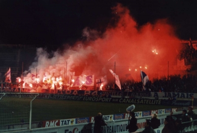 Marseille - Epinal