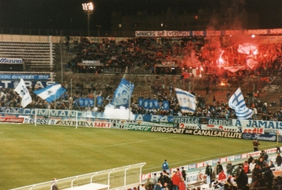 Marseille - Perpignan