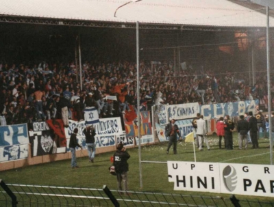 Red Star - Marseille