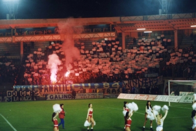 Toulouse - Marseille