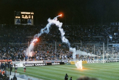 Marseille - Lille