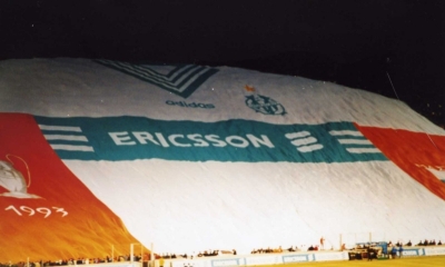 Marseille - Paris SG