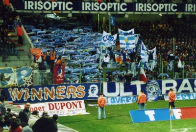Lens - Marseille