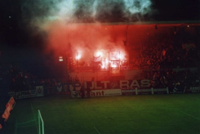 Rennes - Marseille