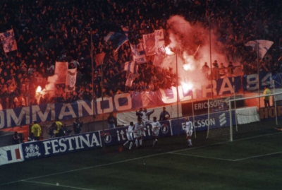 Marseille - Celta Vigo