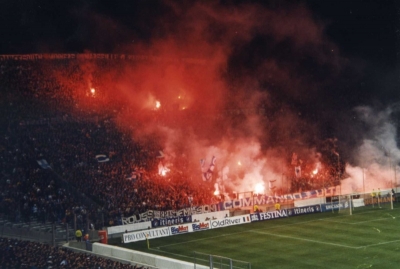 Marseille - Celta Vigo