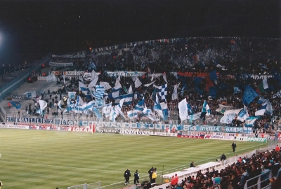 Marseille - Strasbourg