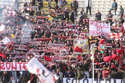 (2014-15) Messina - Reggina_1