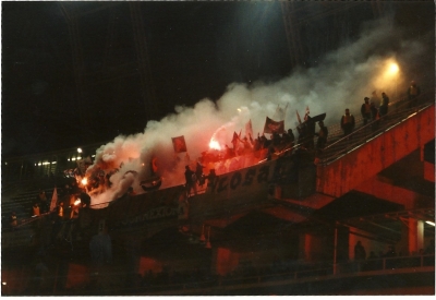 Bastia - Marseille