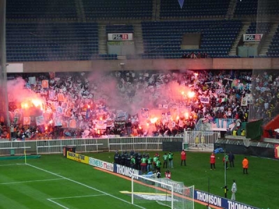 Paris SG - Marseille