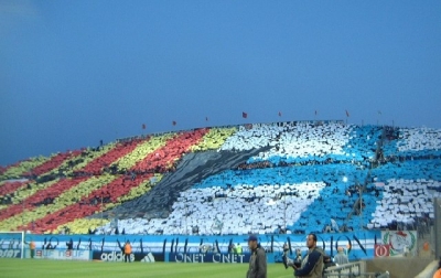 Marseille - Newcastle (1/2 C3)