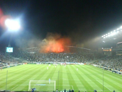 Marseille - Lille