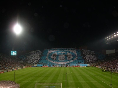 Marseille - Nantes (1/2 CF)
