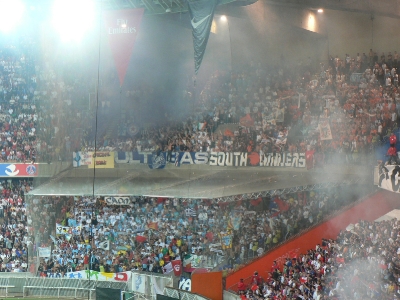 Paris SG - Marseille
