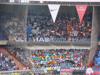 Paris SG - Marseille