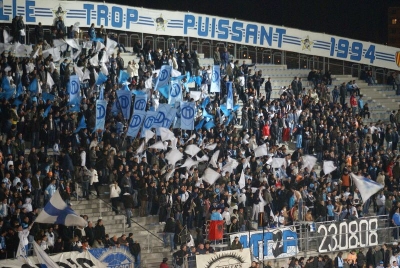 Marseille - Ajax Amsterdam