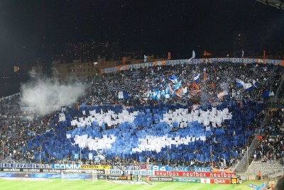 Marseille - Saint-Etienne