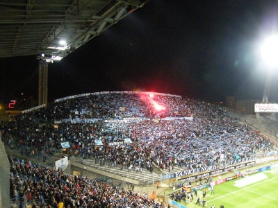 Marseille - Saint-Etienne