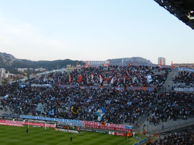 Marseille - Caen