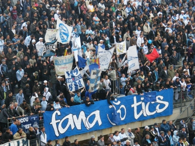 Marseille - Grenoble