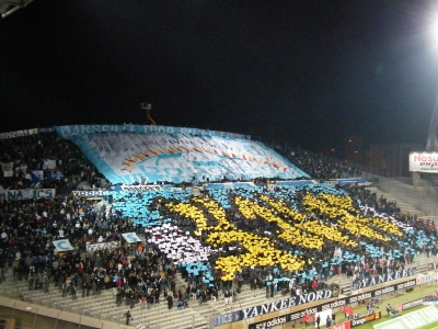 Marseille - Lille