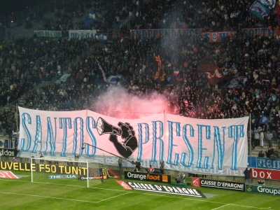 Marseille - Lille