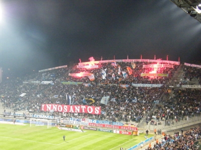 Marseille - Lorient