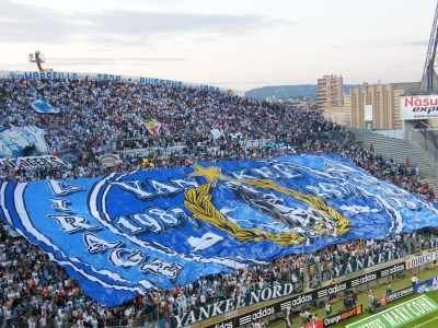 Marseille - Lyon