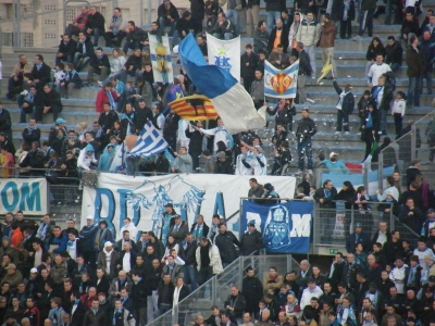 Marseille - Nancy