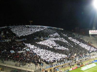 Marseille - Nantes