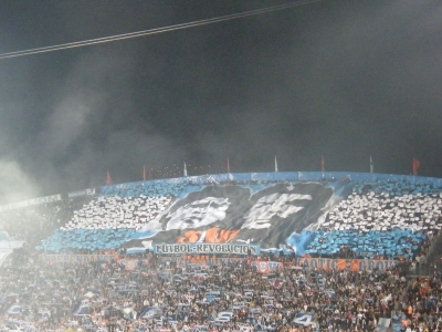 Marseille - Paris SG