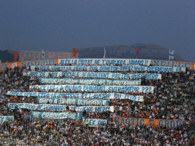 Marseille - Toulouse