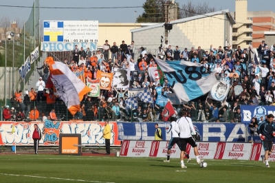 Boulogne-Sur-Mer - Marseille