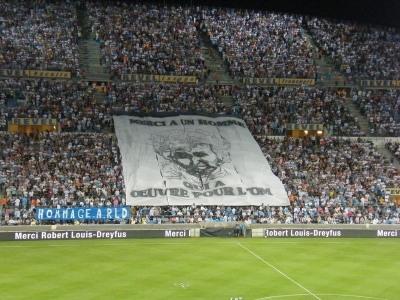 Marseille - Bordeaux