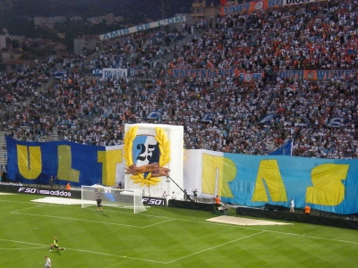 Marseille - Bordeaux