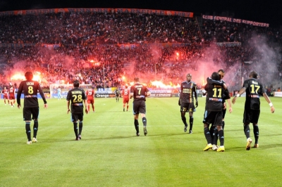 Marseille - Grenoble