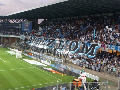 Marseille  - Lille