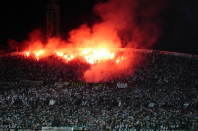 Marseille - Monaco