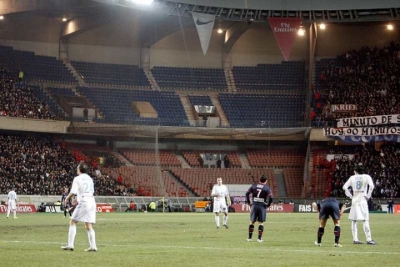 Paris SG - Marseille