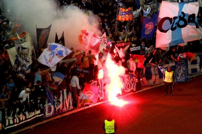 FC Zurich - Marseille