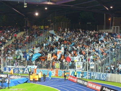 Lille - Marseille