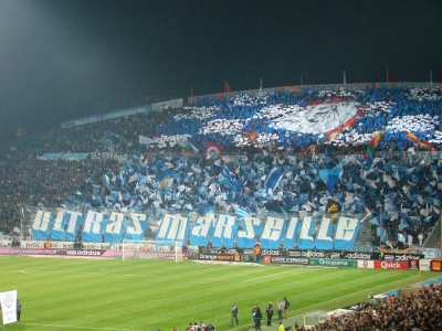 Marseille - Bordeaux