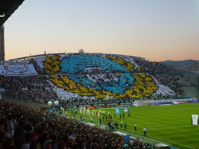 Marseille - Caen