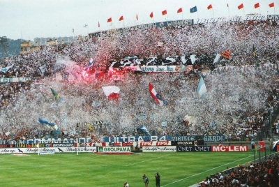 Marseille - Bordeaux
