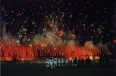 (1991-92) Mulhouse-Bordeaux