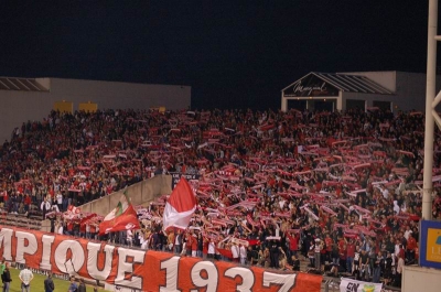 (2007-08) Nîmes-Laval