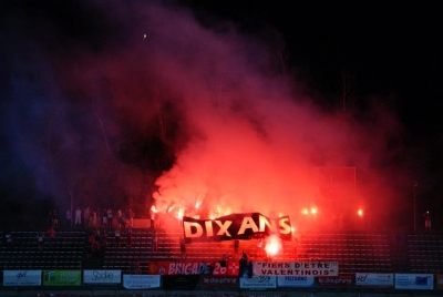 (2012-13) Valence-Lyon B