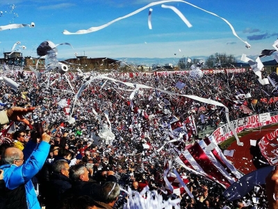 (2014-15) Livorno - Avellino